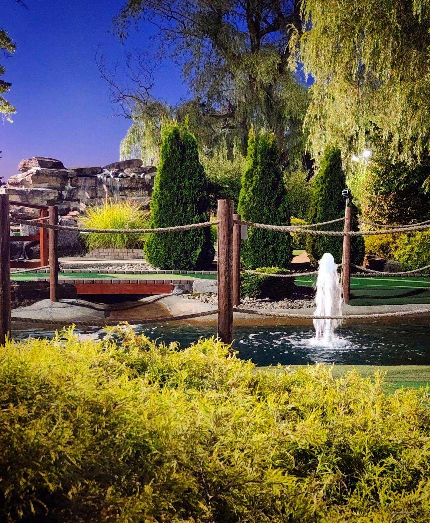 The Best Mini Golf Destinations in Ohio