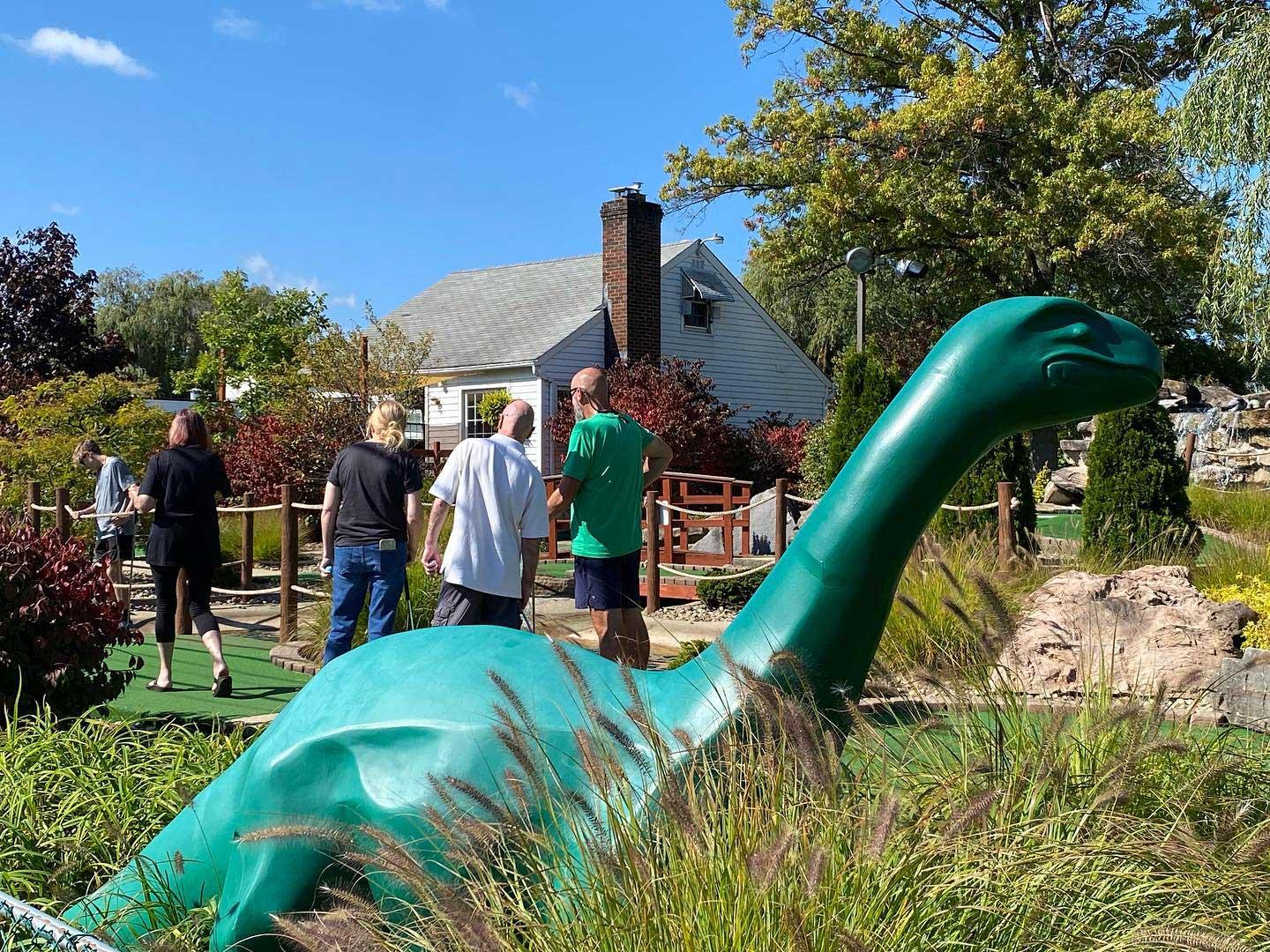 Family-Friendly Activities in Chardon, OH