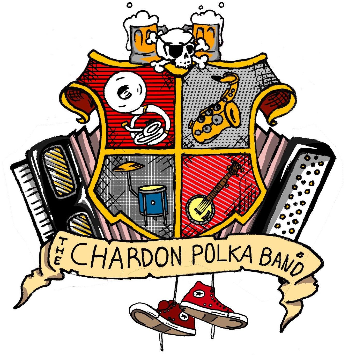 Chardon Polka Band
